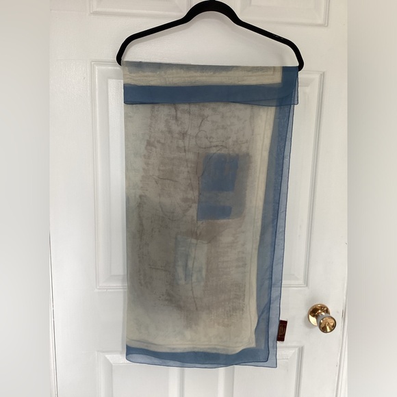 Tie rack Art of the Scarf - Picture 2 of 5